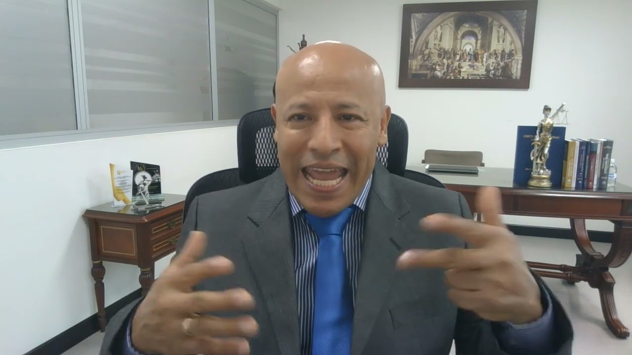 PREPARACIÓN de TESTIGOS basado en el estudio de Juan Sebastián Fajardo Vanegas