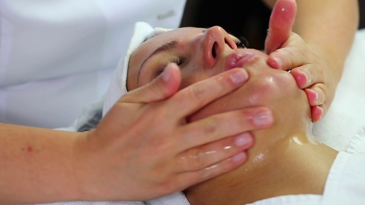 Aquabration plus Sauerstoffbehandlung bei Beauty Mosaic