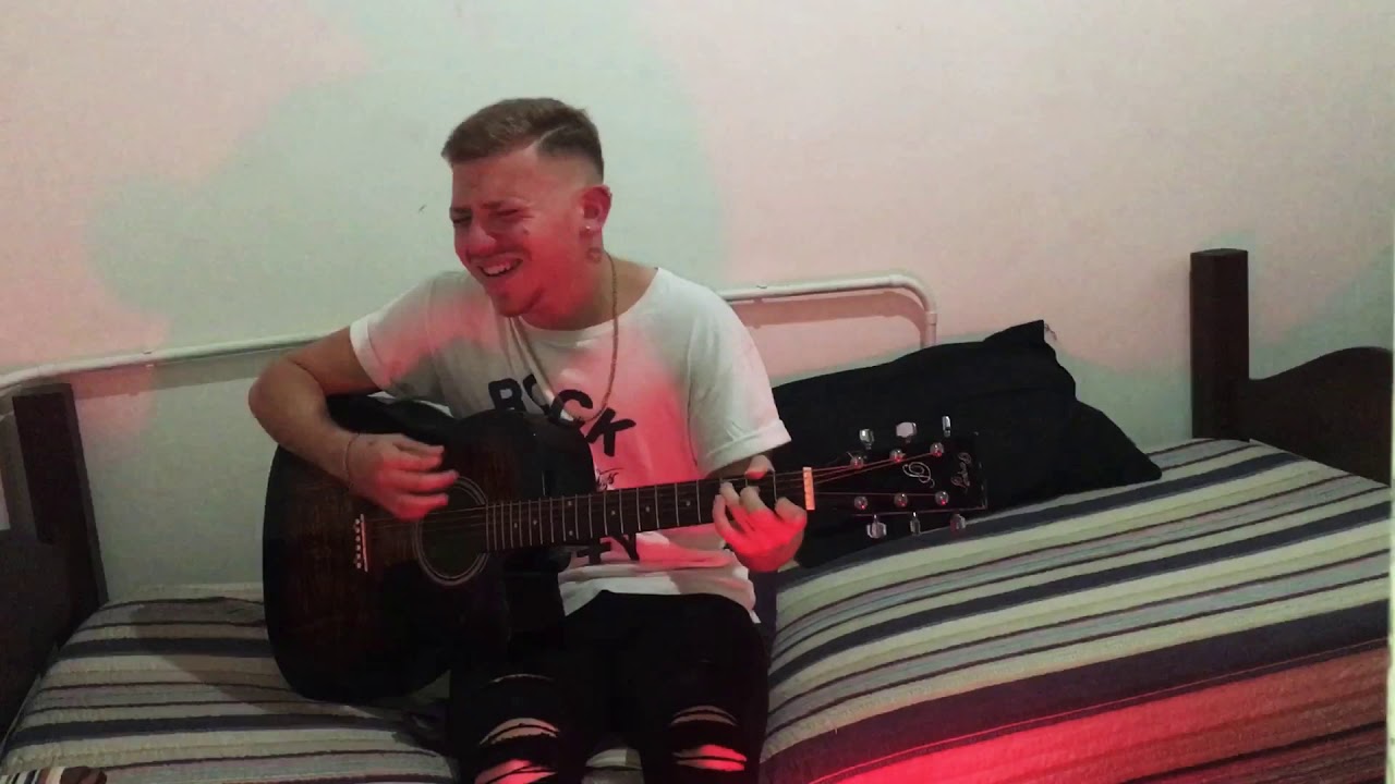 PERDIDO - AIRBAG (Cover)