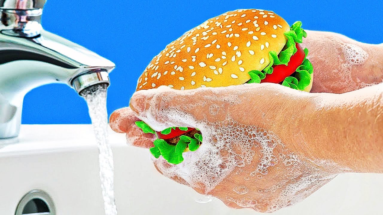 19 BRILLIANT DIY SOAP IDEAS YOU'LL WANT TO TRY YOURSELF
