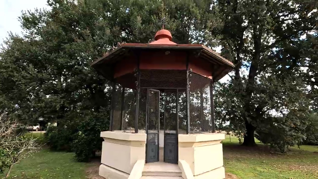 Estancia La Fija - 1925