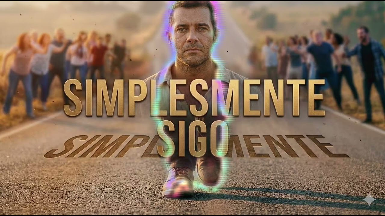 ​#simplesmentesigo #foco #caminho #paz #vitoria #inedita #lancamento 