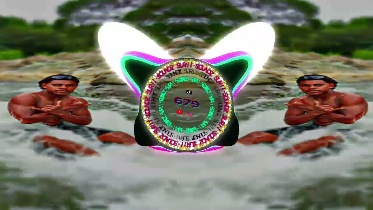 IN THE SUMMERTIME-SHAGGY & RAYVON X VOSAHH[679] REMIX 2024🇫🇯