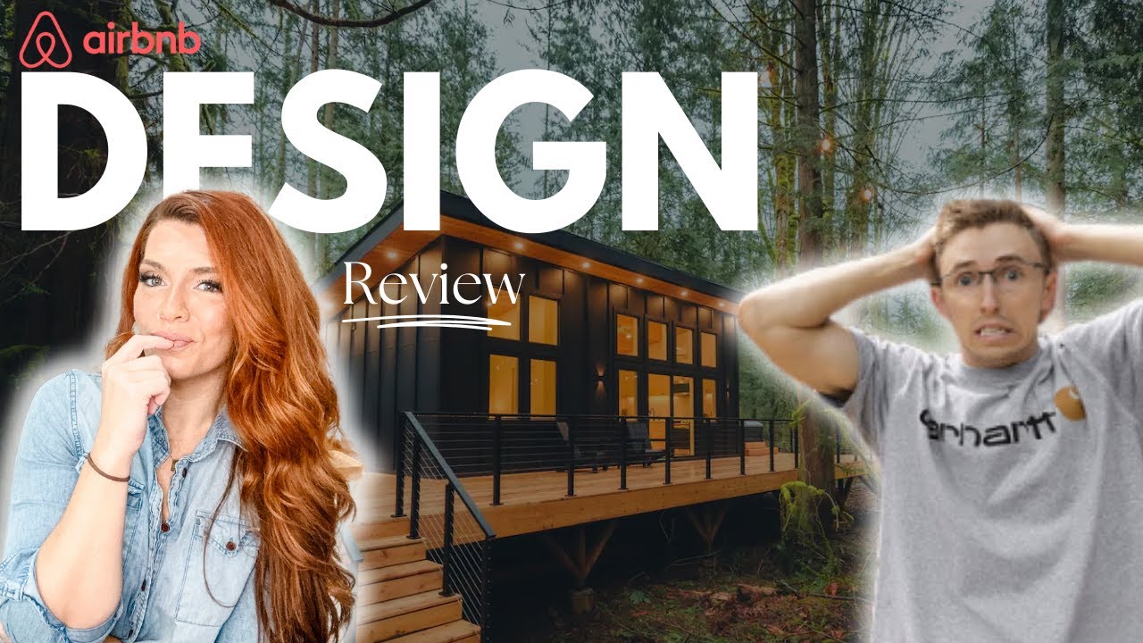 Cedar Hollow Tiny Home | Designer Reviews 001