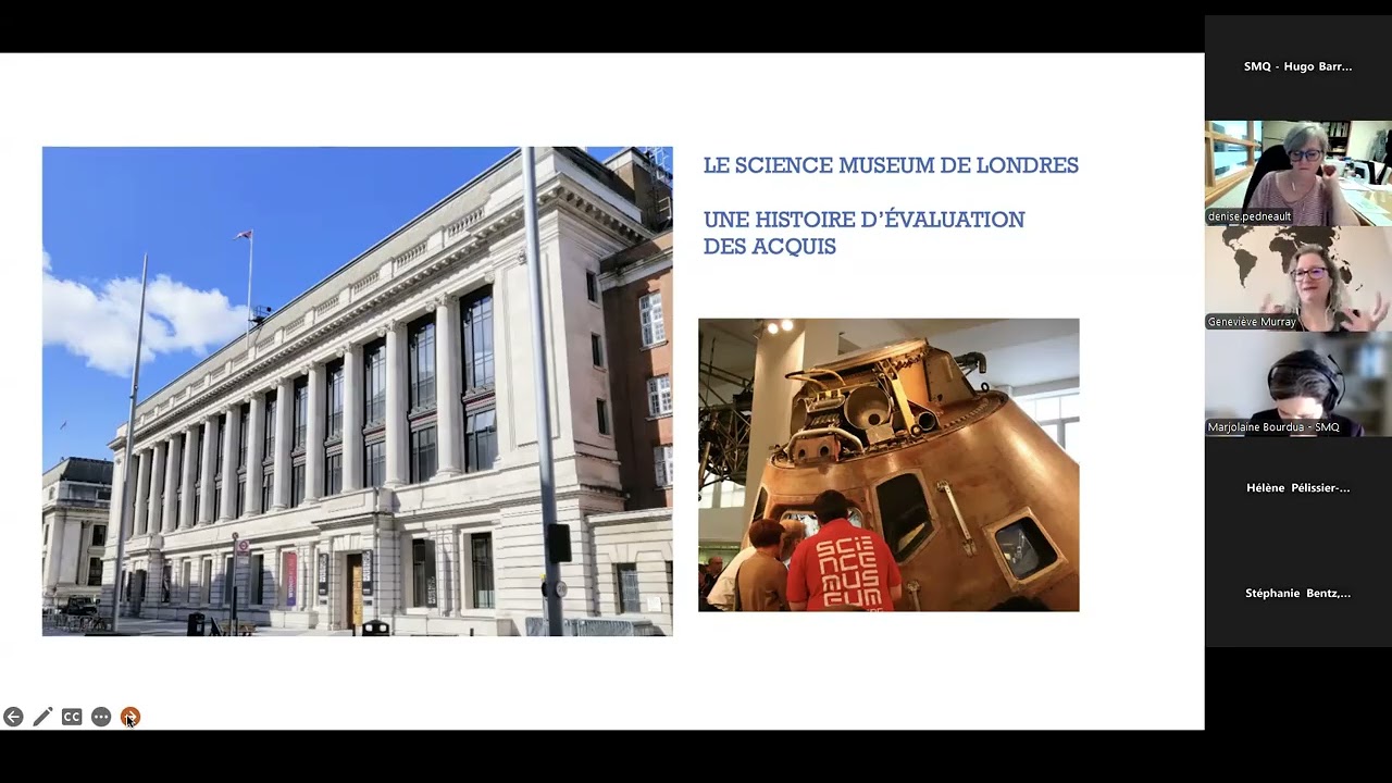Attirer les familles au musée : du petit geste aux grandes actions