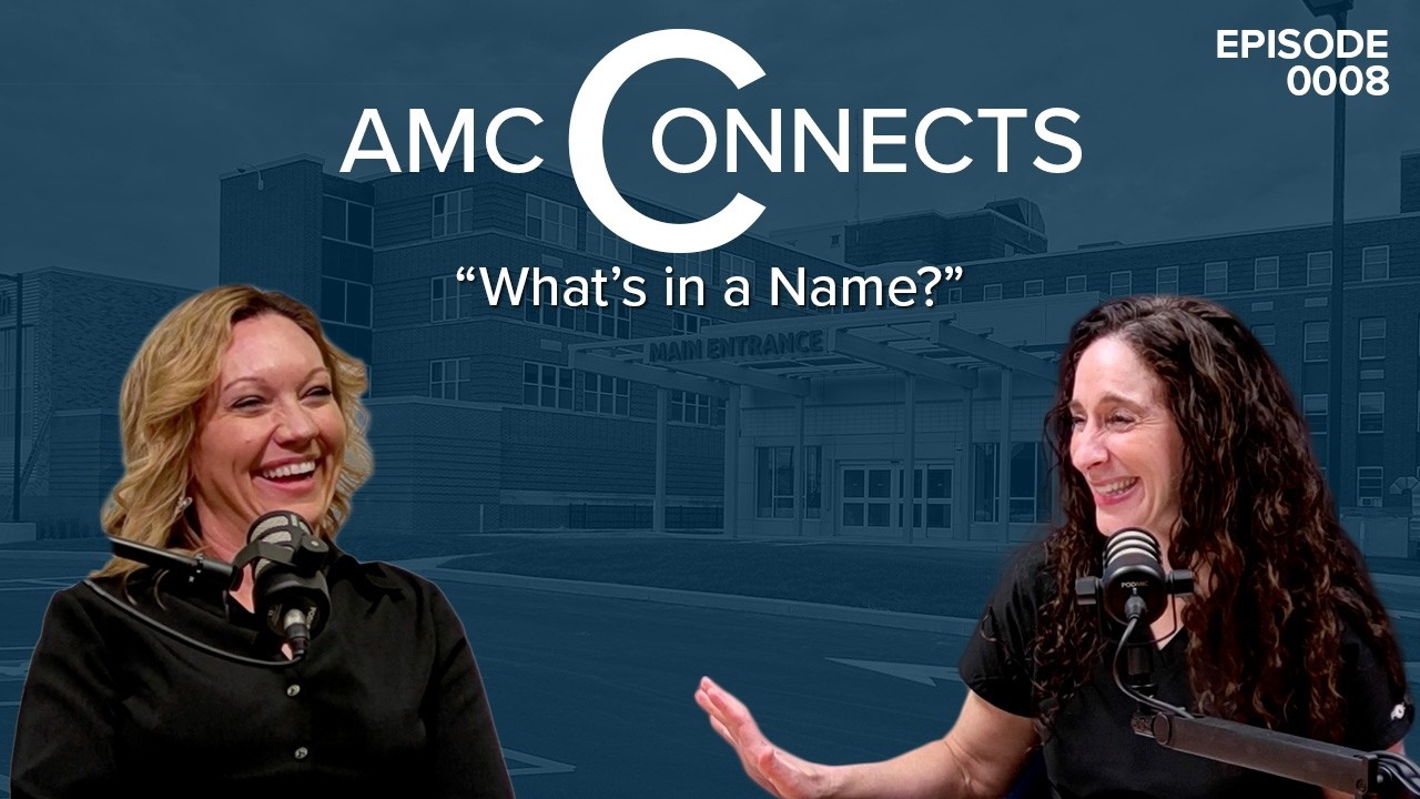 AMC Connects 