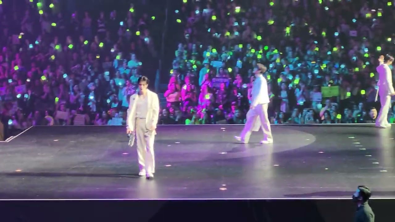 nct dream dc 2024