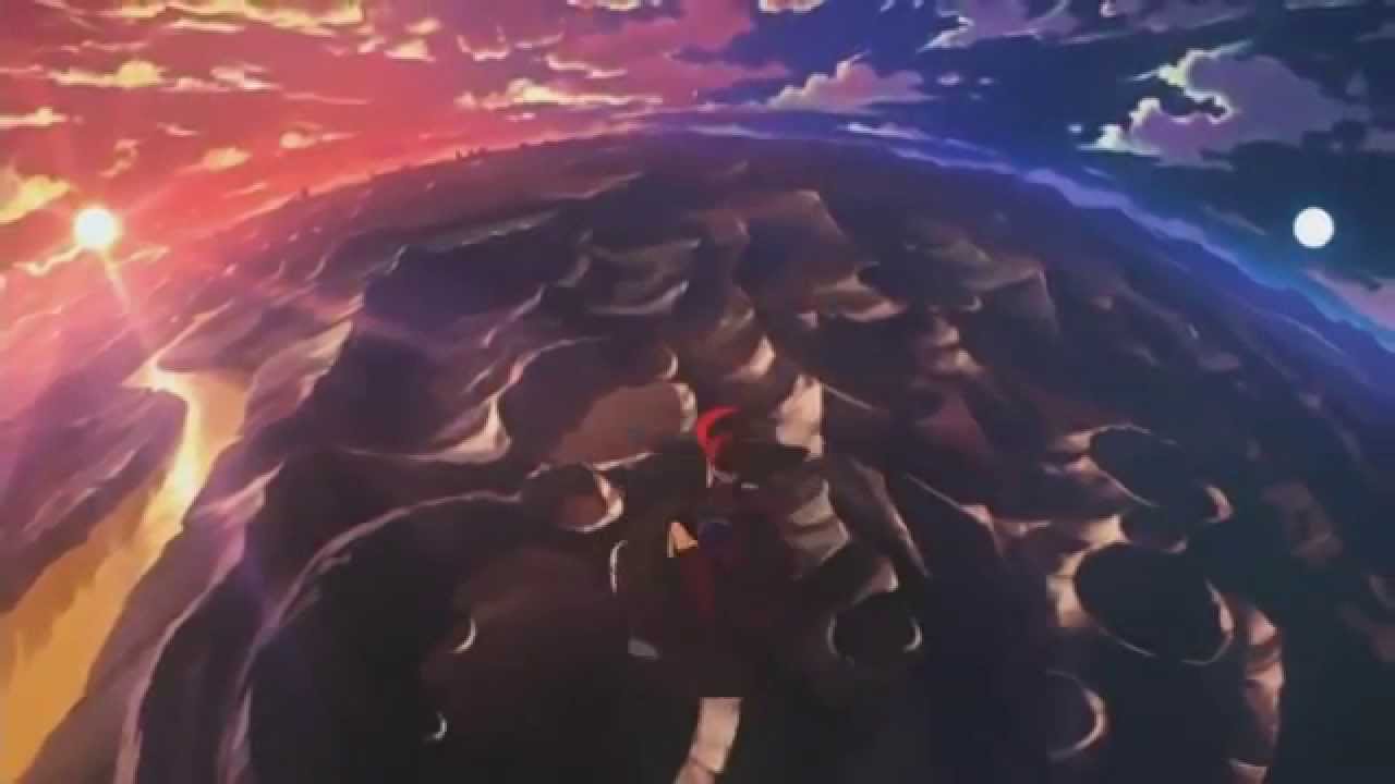 Don't Stop Me Now AMV