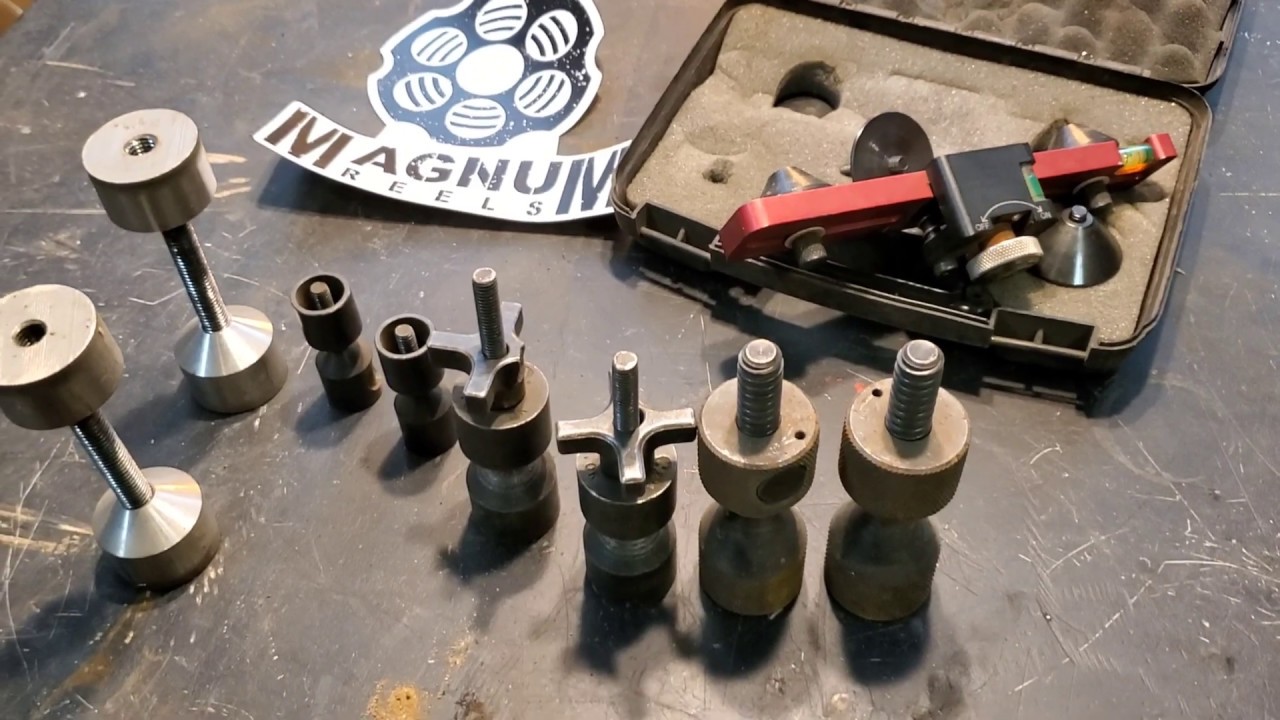 TWO HOLE PIN FABRICATION EDUCATION