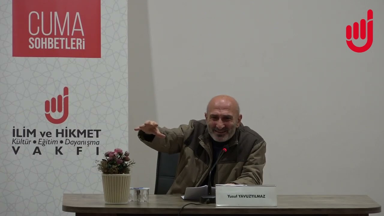 Yusuf Yavuzyılmaz - Mürciliğin Felsefesi