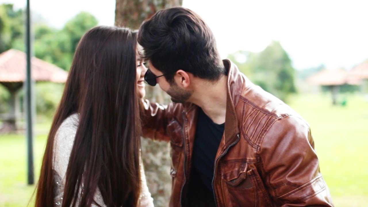 Como as garotas agem quando tem um CRUSH