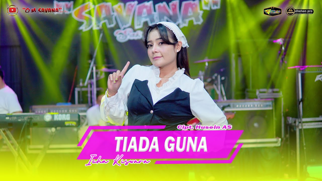 TIADA GUNA - ICHA KISWARA - OM SAVANA SAKJOSE
