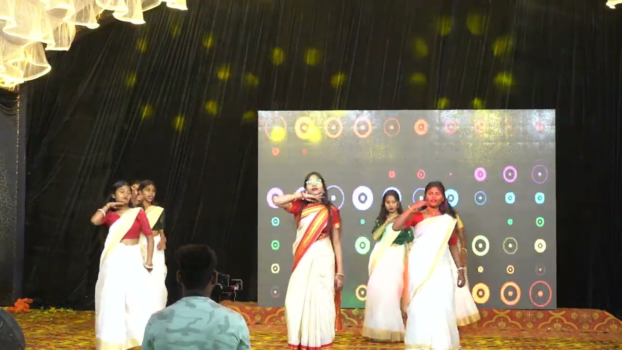 Muskan Annual Day 2025 - 26