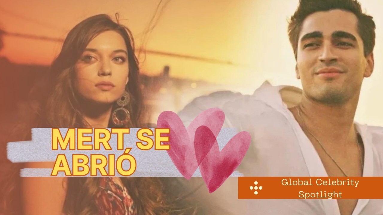 Mert Ramazan Demir No Aguantó… Lo Que Le Dijo a Afra Saraçoğlu Lo Cambió Todo