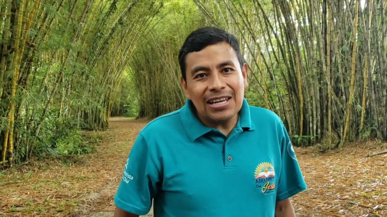 #rpsp Reavivados por su Palabra 2 Samuel 23