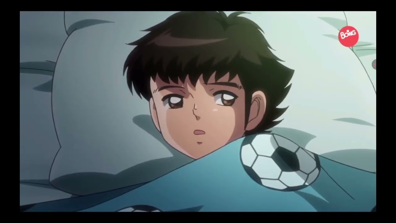 Tsubasa Core Ita🇮🇹 Parte 2 #Tsubasa#Fun#Anime#CapitanTsubasa