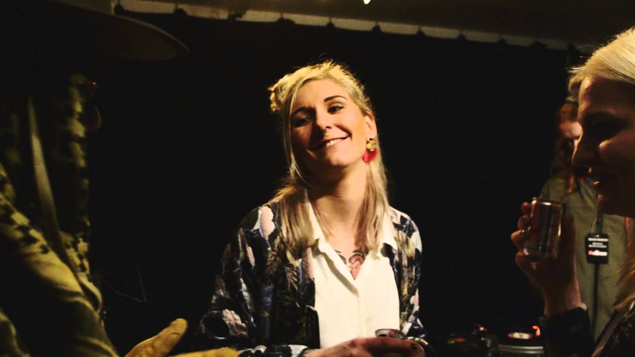 TEDE W EDYNBURGU - SOBOTA-16.04.2016 - STUDIO 24