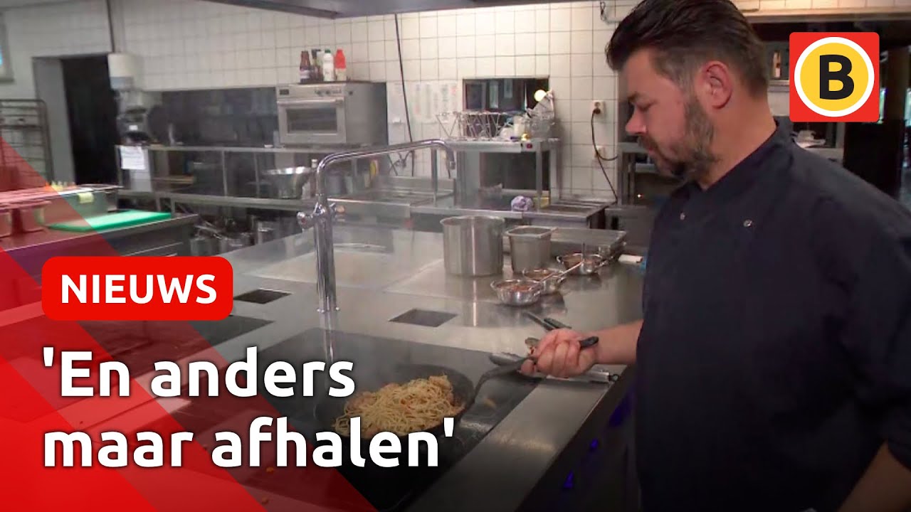 Restaurants blijven geloven in het kerstdiner | Omroep Brabant