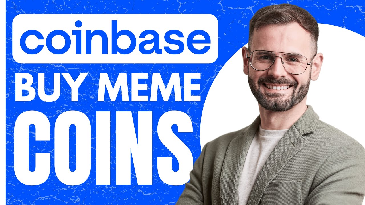 How to Buy Meme Coins on Coinbase (2024)