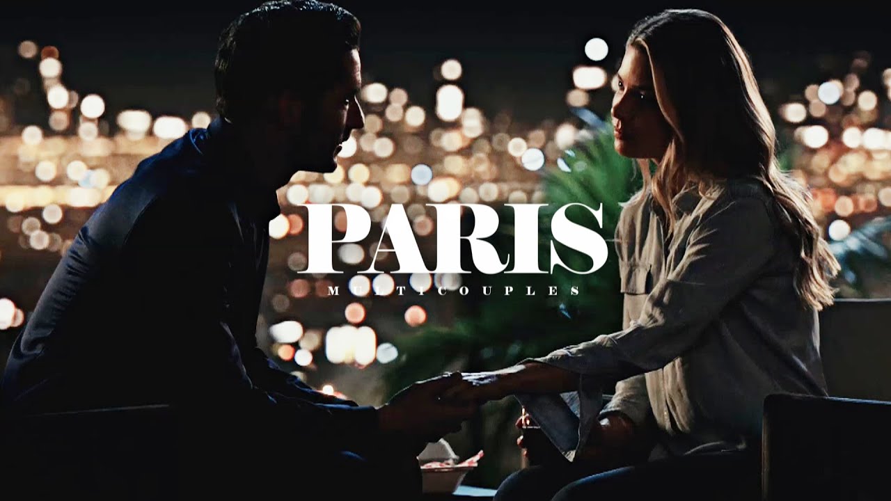 Multicouples | Paris