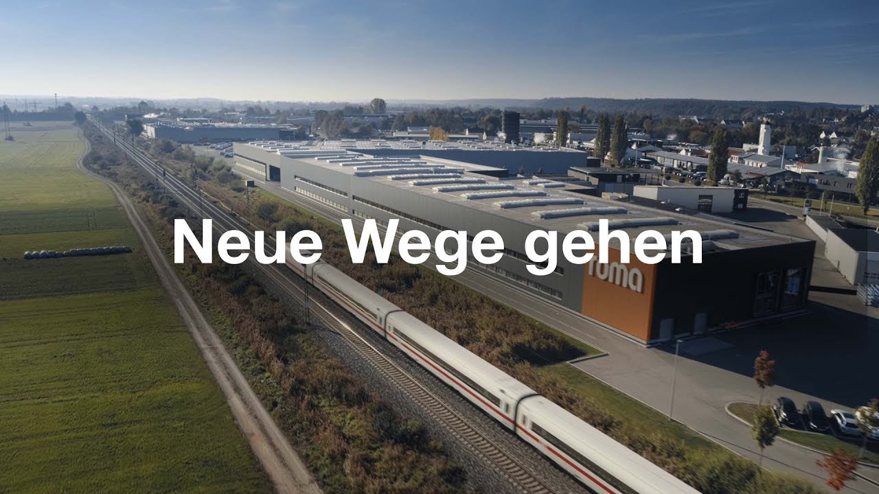 ROMA: Neue Wege gehen