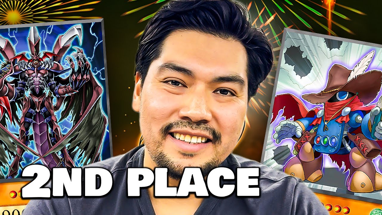 MACHINA QUICKDRAW HERO TOPS HUGE 70 PLAYER Tournament - Edison Format Deck Profile