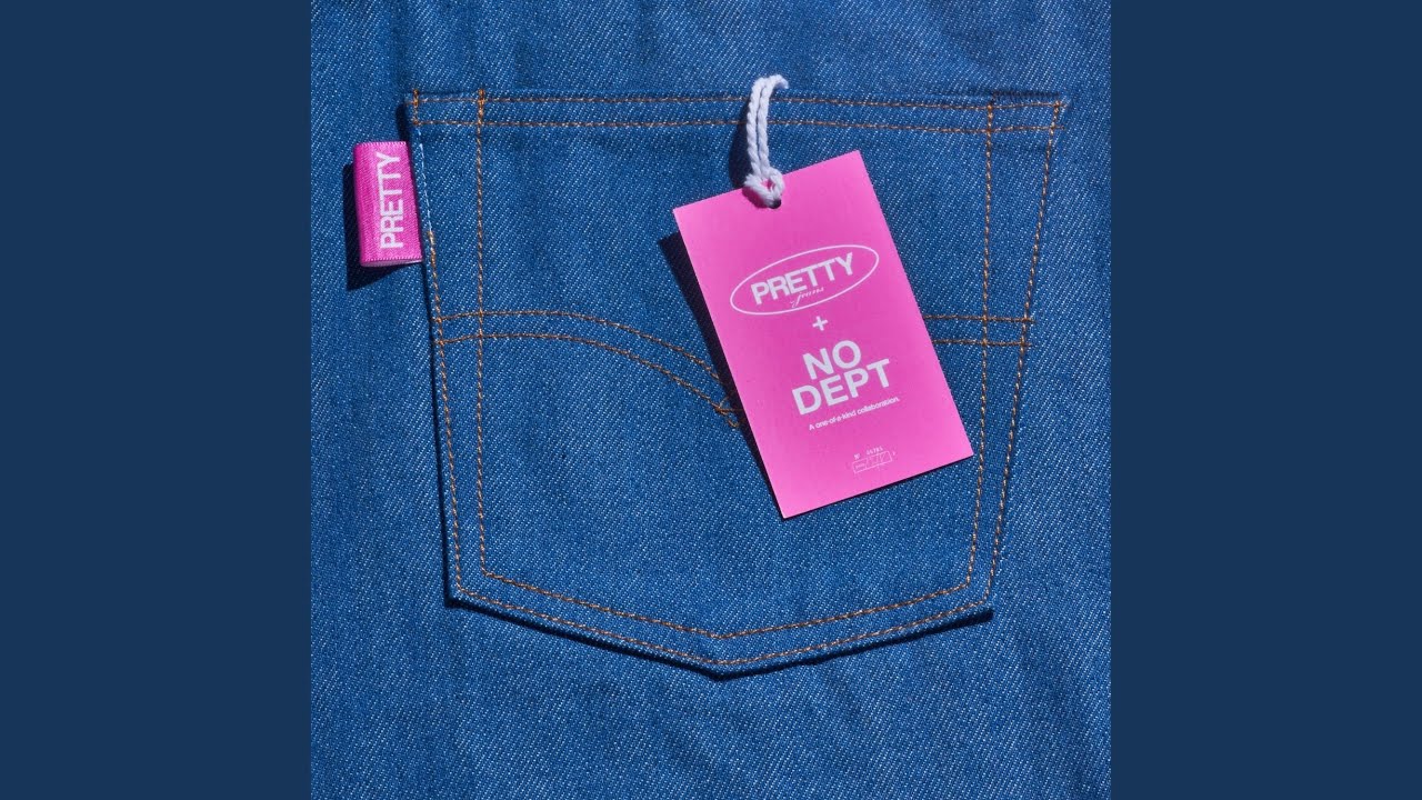 blue jeans