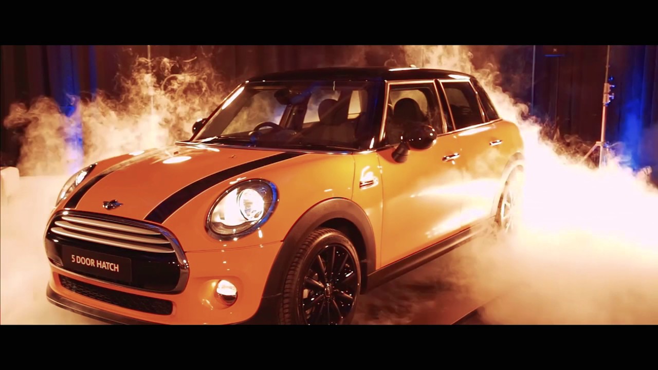 Davis Events Agency Show Reel