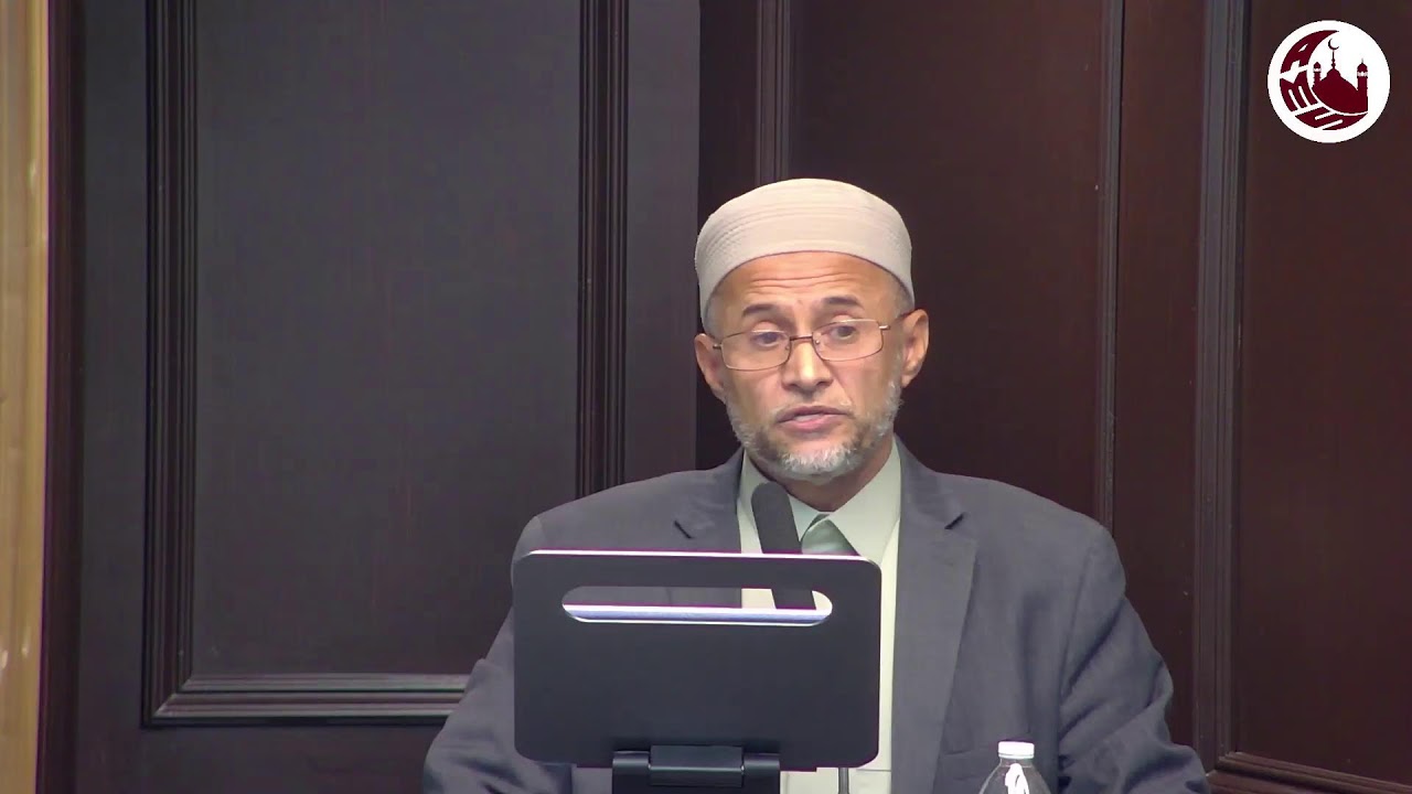 خطبة الجمعة I دور الشباب في حمل رسالة الاسلام | الشيخ حمود عفيف