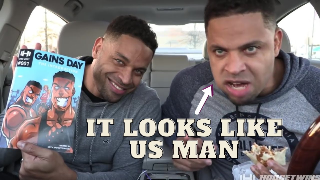 Hodgetwins funniest`Thumbnail` and `Close camera shots` moments
