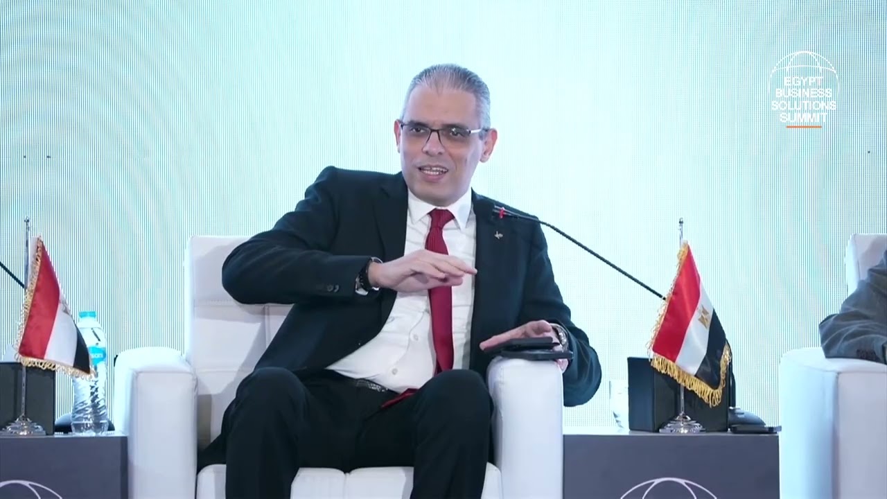 Second Session | The Role of Sustainable Finance: From Local Action to Global Influence