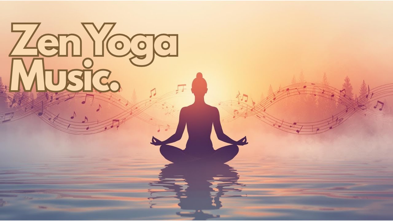 BeatBootica Yoga & Meditation Music – Zen Yoga Music