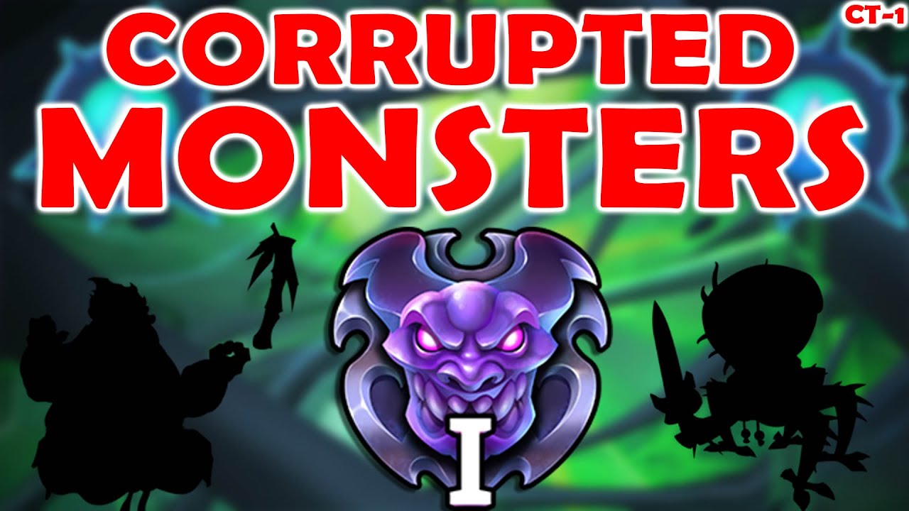 Monster Legends | THE OFFICIAL BEST MONSTERS IN MONSTER LEGENDS | TOP 100 USAGE DATA