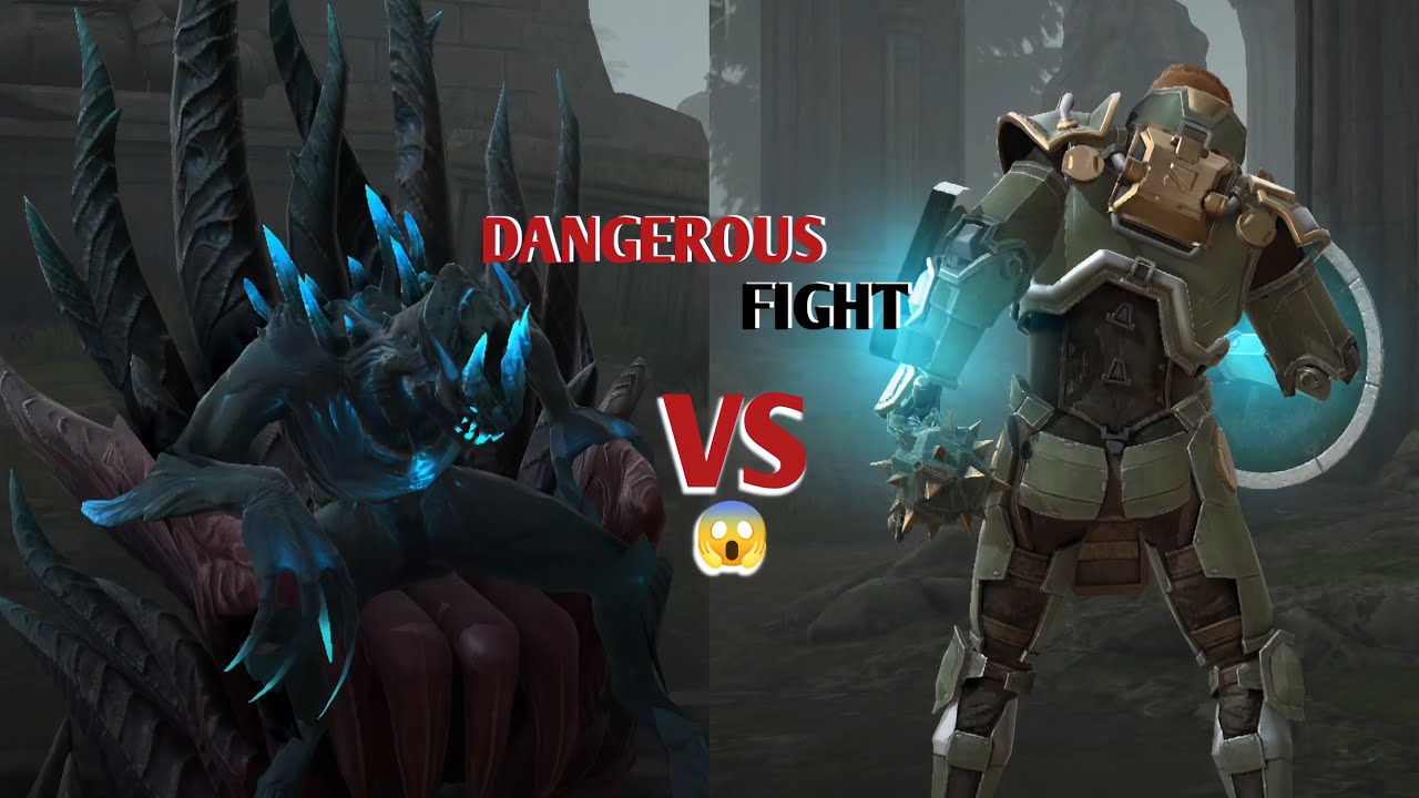 Next Level 🗿 - Shadow Fight #shadow #shadowfight  #fighting