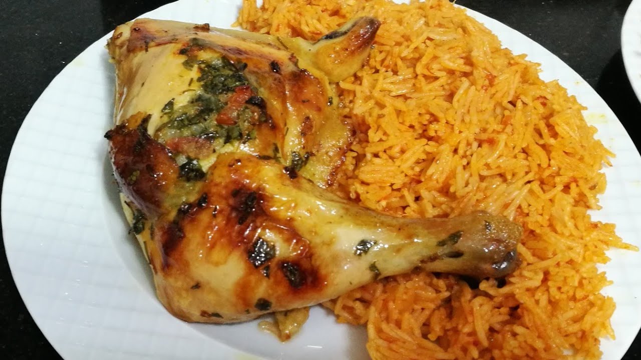 حايره بالغده تعاي نسوي اطيب دجاج افخاذ الدجاج بالحشوه تمن احمر