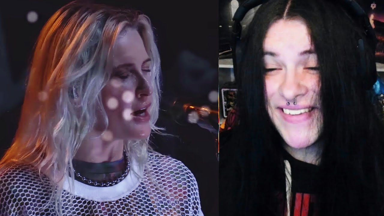 IT'S BEAUTIFUL! Linkin Park - My December Live In Hamburg 2024 | Reaction!