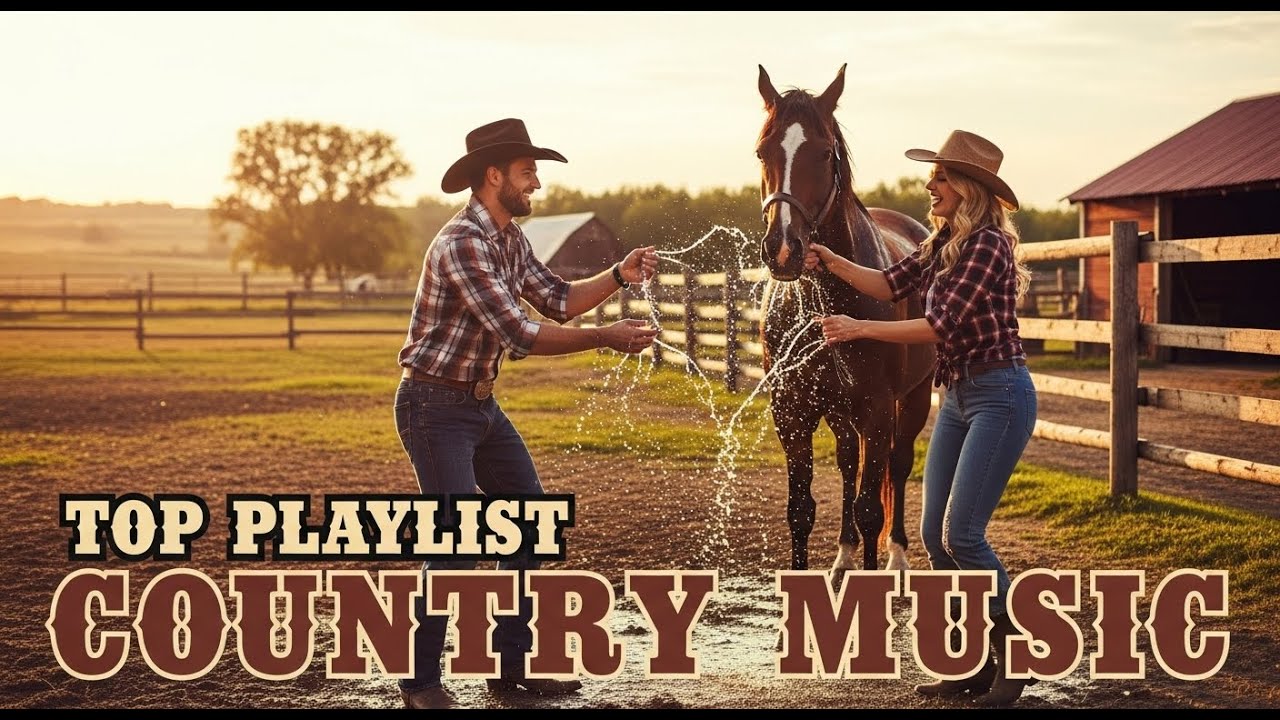 【Country Relax】Country Guitar Vibes for Lazy Afternoons & Coffee Breaks 🤠☕ #7