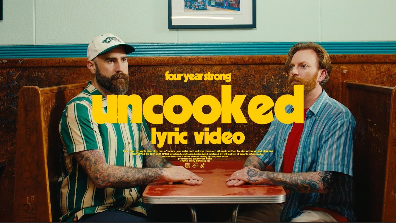 Four Year Strong 