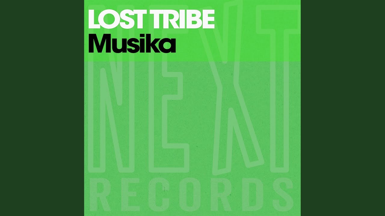 MuSika (Route 66 Bivouac Mix)
