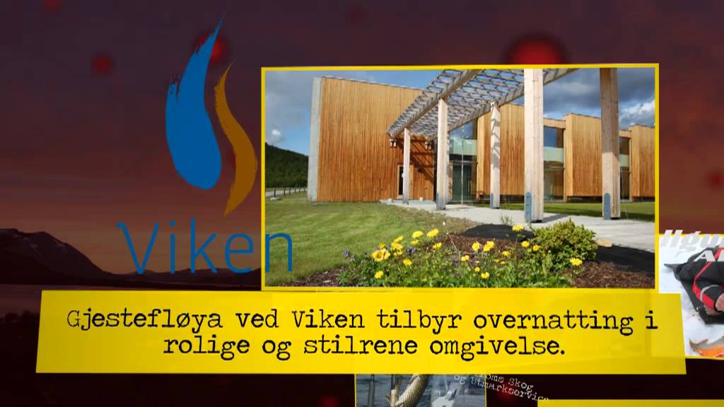 NATURLIGE OPPLEVELSER I INDRE-TROMS