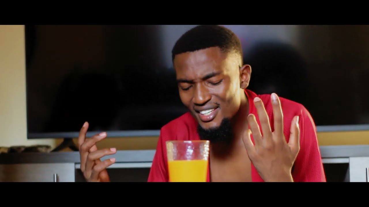 T_Mugz_-_ Ruva rangu (Official Video)