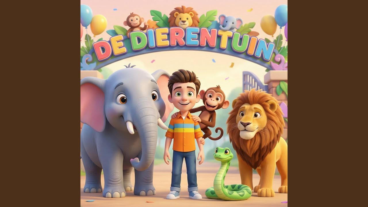 De Dierentuin