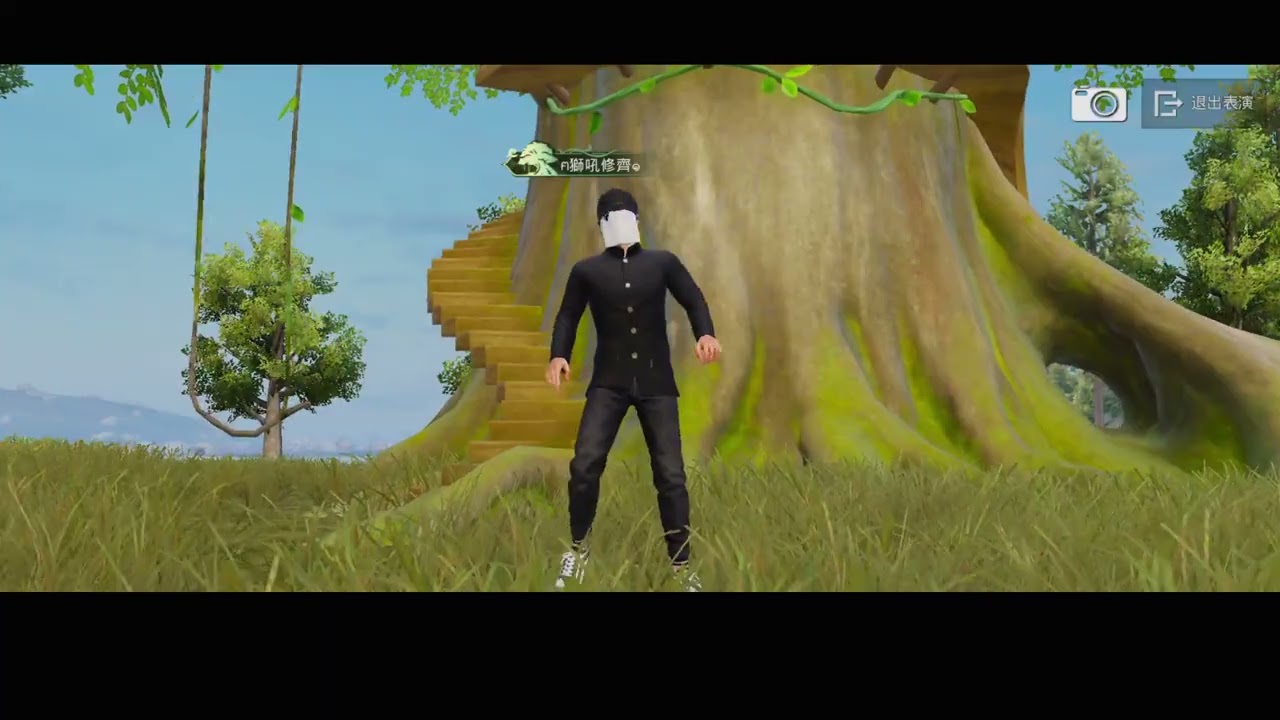 PUBG M#2026/01/12