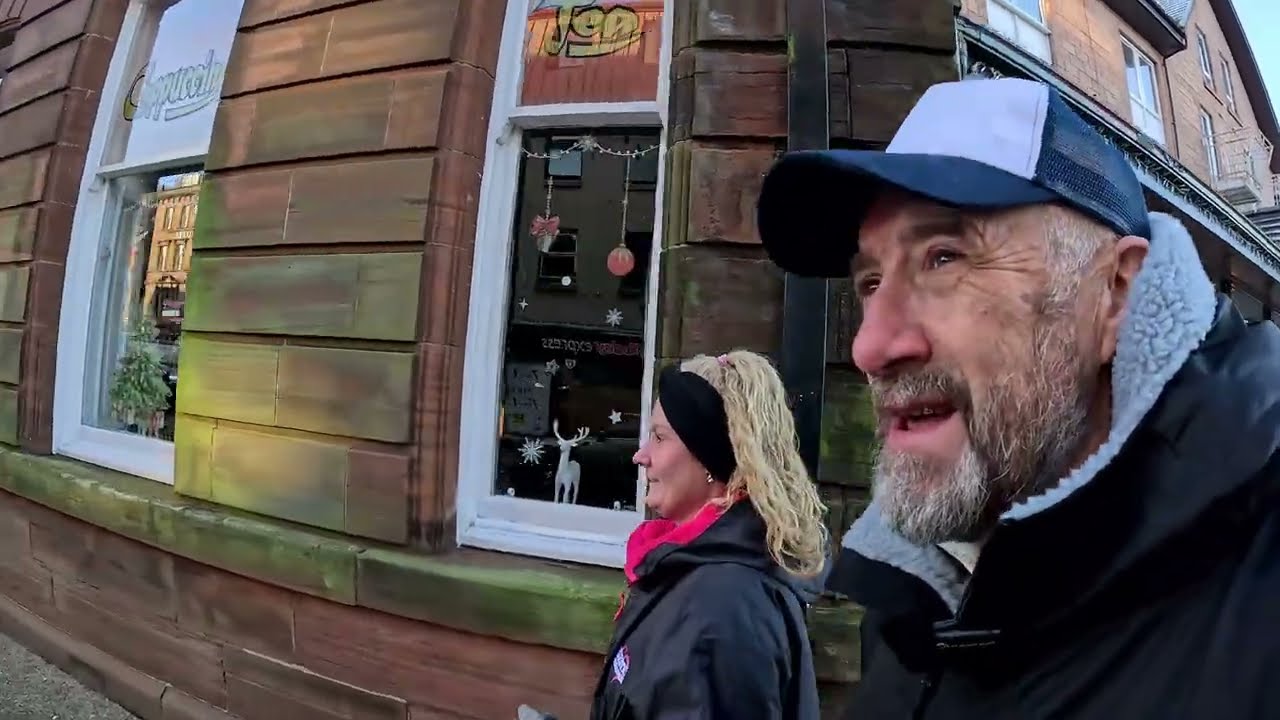 Исследуйте Шотландское нагорье! Обана и Гленко — места, которые вы обязательно должны посетить хо...