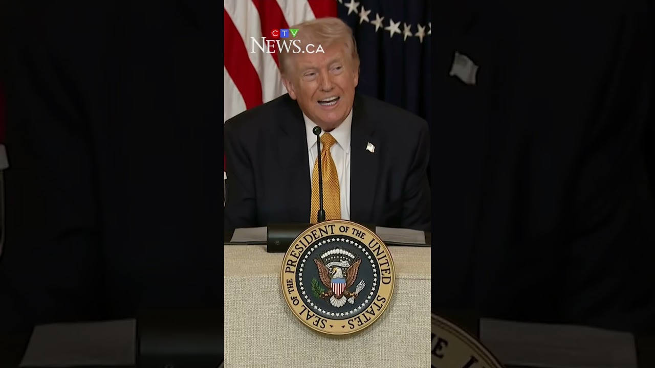 &laquo;Вы не хотите вмешиваться?&raquo;: Трамп призывает союзников помочь открыть Ормузский пролив.