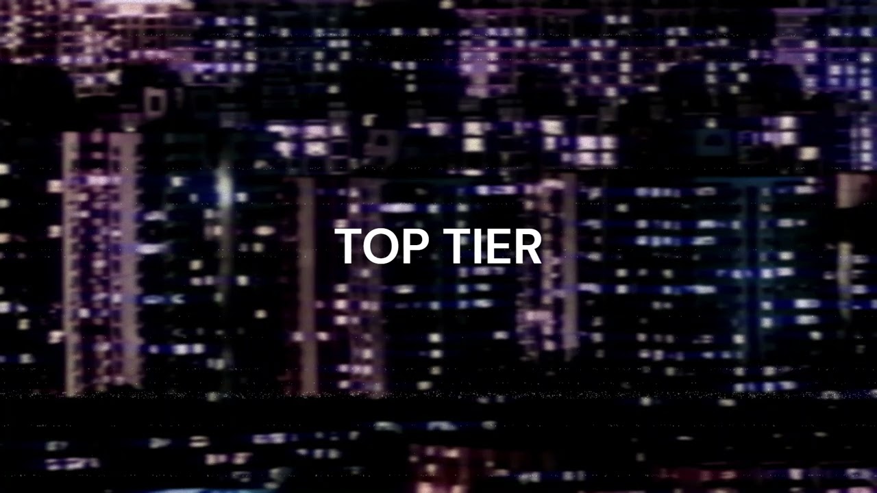 Top Tier - Don Toliver x Future Type Beat
