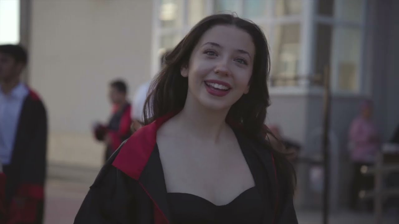 Muğla -  Menteşe TOBB Fen Lisesi Tanıtım Videosu