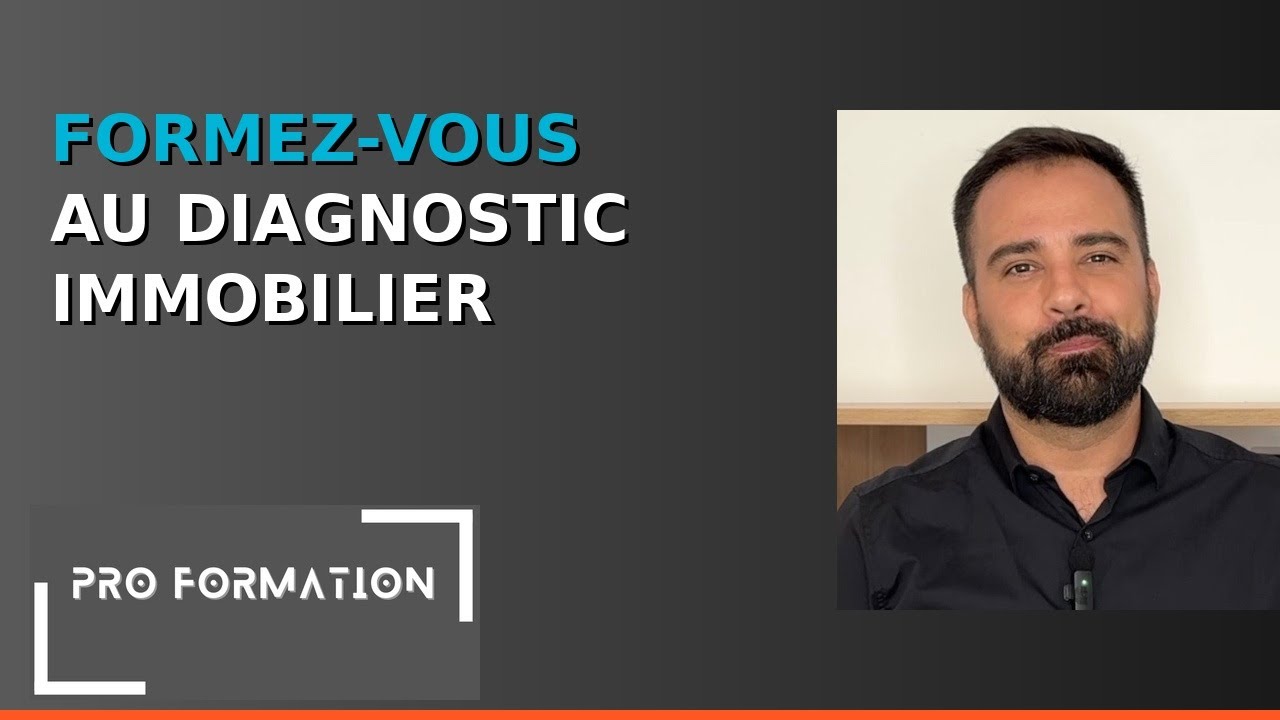 Formation DPE Compl&egrave;te : Devenez Diagnostiqueur Immobilier Certifi&eacute; | M&eacute;thode 3CL