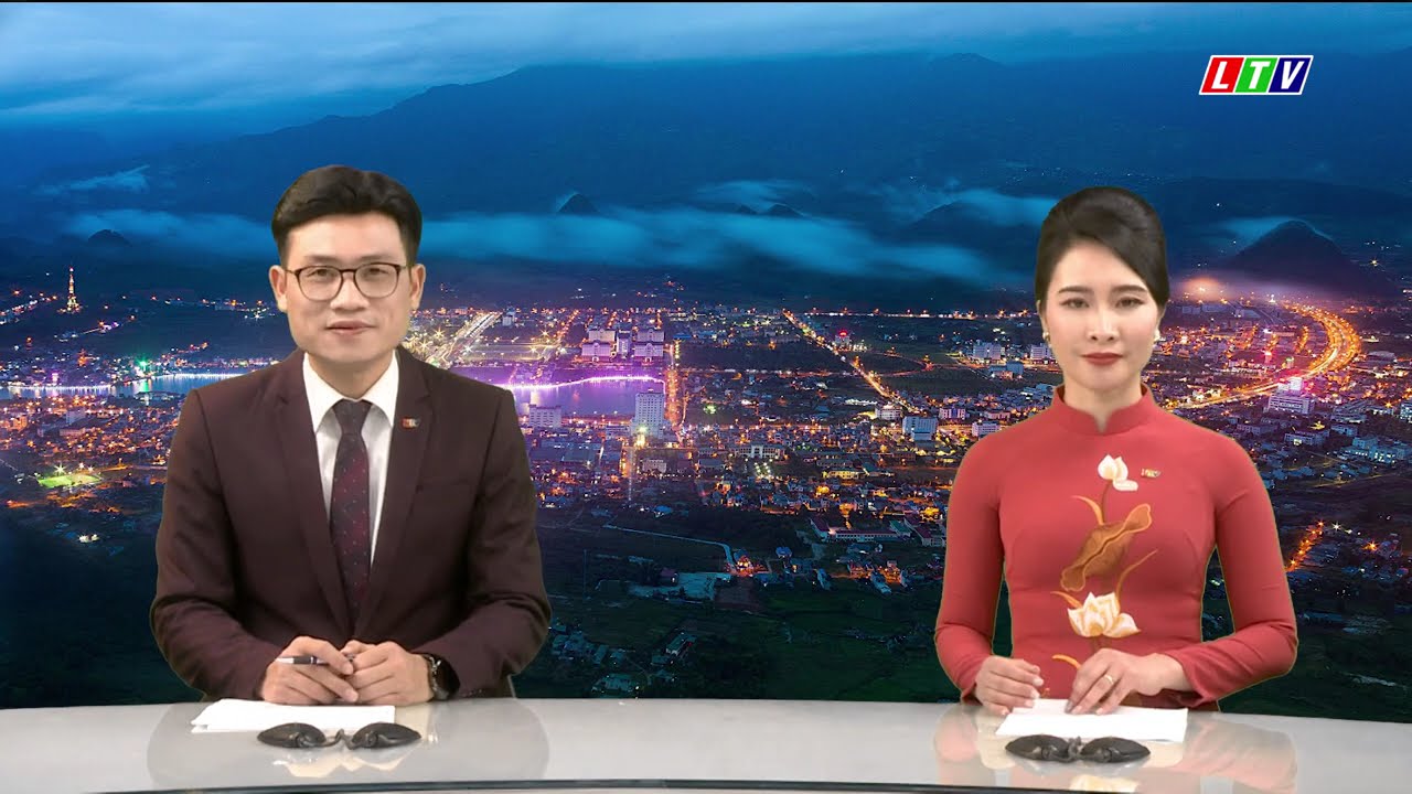 Tin tức thời sự Lai Châu tối, ngày 06/02/2026