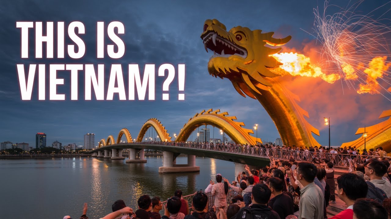 10 Most Beautiful Places to Visit in Vietnam 2026